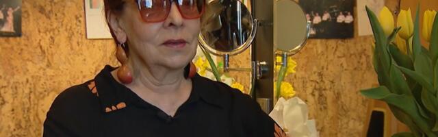 Ülle Kaljuste: Ita Ever oli suur eneseületaja