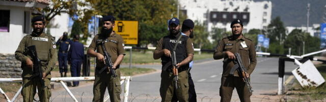 Trump: uued rahuläbirääkimised on võimalikud juba reedel