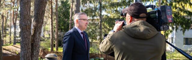 Norra vesinikutehase arendaja räägib, miks nende Pärnu projekt peaks õnnestuma. “Meil on toodangule ostjad olemas”