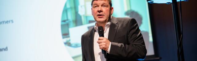 GALERII: TBD Pharmatech avas Tartumaal uue tootmis- ja arenduskeskuse