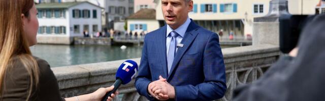 Gujon u Sankt Peterburgu položio venac na grob grofa Save Vladislavića