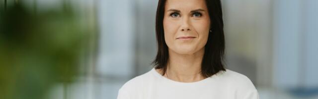 Kristiin Mikko: uimastite tarvitamine on ka julgeoleku küsimus