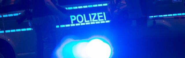 Valge kaubik kihutas Berliinis rahva sekka. Võimalikke ründajaid otsitakse taga