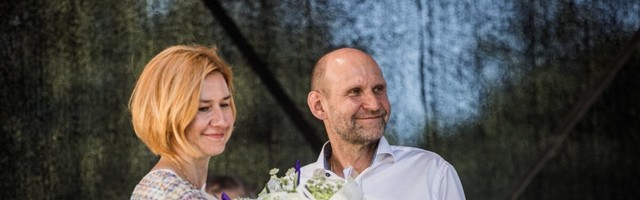 Seeder: Perlingule antud kolmandik hääli ei tähenda sellise rindejoone kujunemist