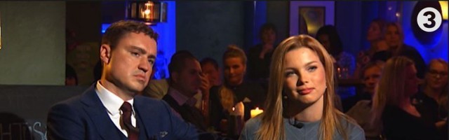 MIS ON TAAVI JA LUISA RÕIVASE õnneliku abielu saladus?
