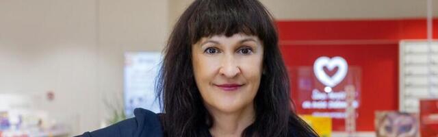 Suur persoonilugu | Hels Mikkal tahab aidata kõigil meeskonnas edukas olla