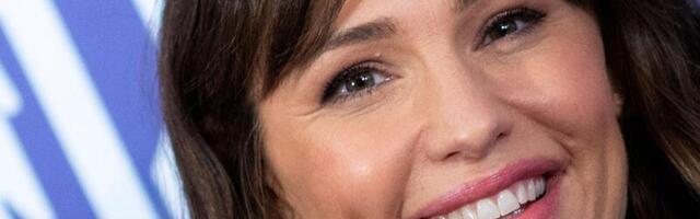 Näitleja Jennifer Garner avaldab oma suurima ilukahetsuse: ma tahan välja näha normaalne!
