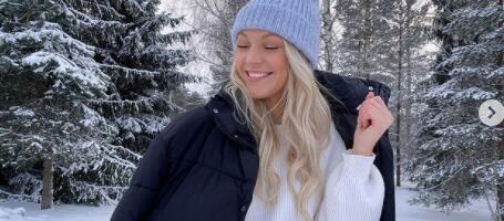 KLÕPS: KEILI SÜKIJAINENI meelas foto ajab kõik mehed pöördesse