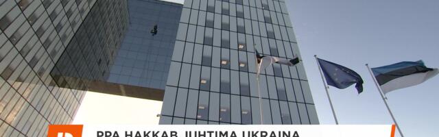 Reporter: PPA hakkab juhtima Ukraina sõjapõgenike vastuvõtmist Eestisse