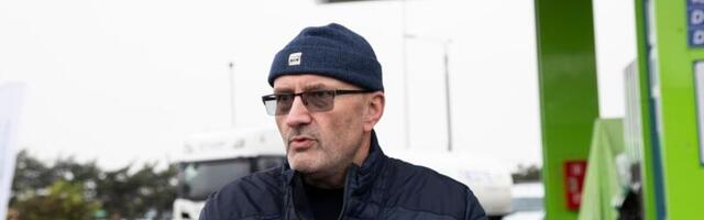 Ukraina sõda tõi Euroopa autotööstustele ka pisut leevendust