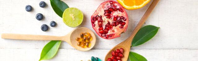 Uuring: multivitamiin võib parandada vanemate täiskasvanute kognitiivset võimekust