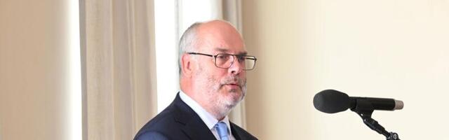 President Karis kutsub riigikaitse nõukogu arutama energiajulgeolekut ja koostööd NATO liitlastega