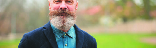 Eesmärkide nimel tuleb tegutseda!