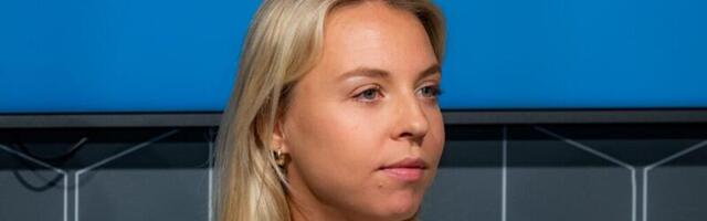 Tennisist Anett Kontaveit lõpetab karjääri: palun mõistvat suhtumist!