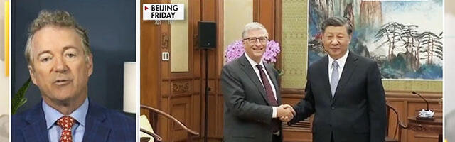 Rand Paul: “Bill Gates’i enamus rahast kulub sellele, et koobasteist viirused otsida ja need suurlinnadesse tuua”