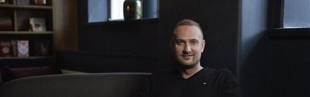 Kõvaks keedetud Max Seeck