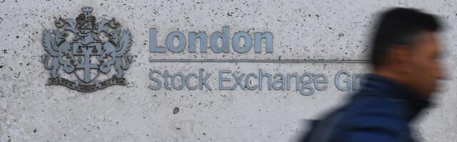 Britt sai süüdistuse vandenõus Londoni börsi töö häirimiseks