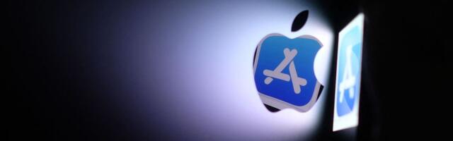 Apple teeb oma äpipoes suure muudatuse