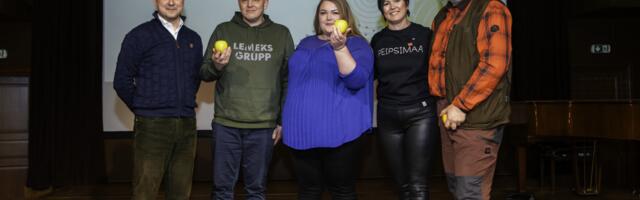 Tartumaa kogukonnakiirendi "Loov vald" ideesprindil 2.-3. veebruaril osales 12 meeskonda, võitjaks kuulutati idee “Koosa kultuuri- ja vabaajapark”