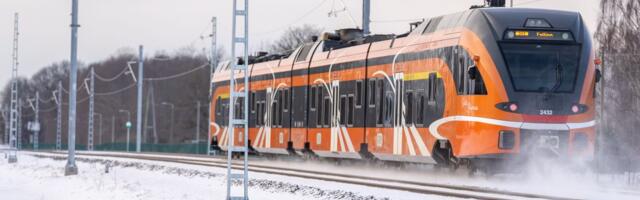 Riik ehitab 840 000 euroga piletiportaali