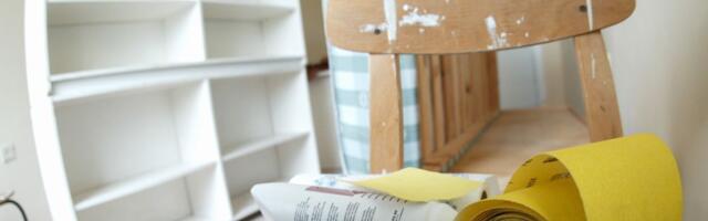 Kinnisvarajurist selgitab, kas korterite ümberehitamiseks on vaja luba