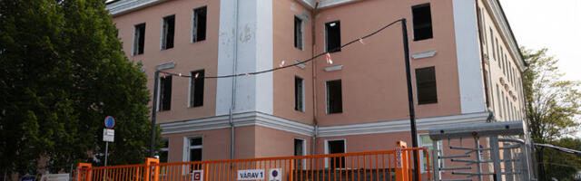 В Таллинне в 2025 году появится новая муниципальная школа