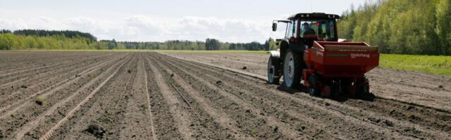 Vedelkütuste hankimine muutub tõhusamaks