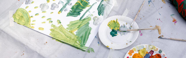 Tartu linn kutsub 5–15-aastaseid lapsi Tartut joonistama 