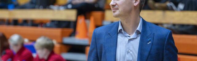 Heiko Rannula ja Varssavi Legia viigistasid finaalseeria! Poola meister selgub seitsmendas mängus