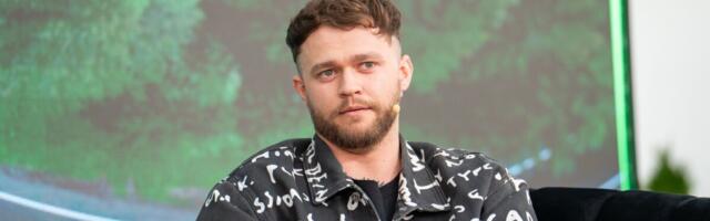 Tippkokk ja poiss Tondilt Orm Oja: „Mulle lihtsalt meeldib end teostada“ Tippkokk ja poiss Tondilt Orm Oja: „Mulle lihtsalt meeldib end teostada“