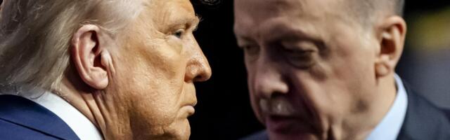 OTSEBLOGI | Erdogan ja Trump valmistuvad Zelenskõi ja Putini võimalikuks kohtumiseks