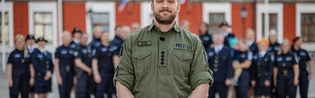 Lõuna prefektuuri hakkab juhtima Vaiko Vaher