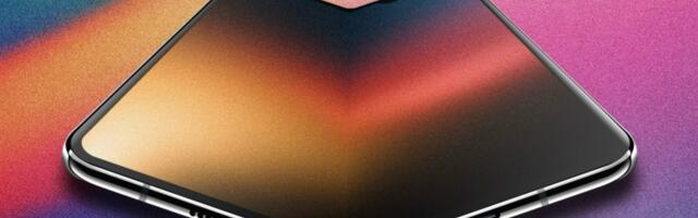 Apple's first foldable iPhone won't have an in-display fingerprint sensor, analyst claims