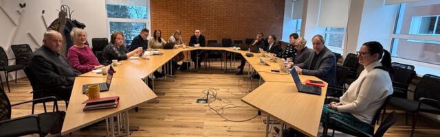 Loomataudidest bürokraatiani: PTA kliendinõukoda tõi lauale mitmed parendusideed