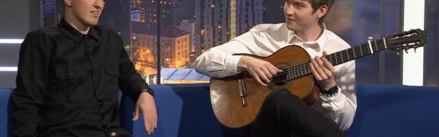 Põlda: popmuusika esitamine annab klassikalisele muusikale palju juurde