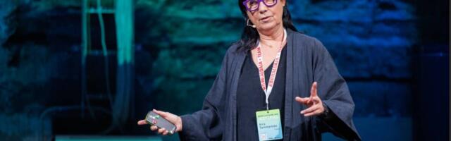 Müügiedu võti on oskus tulla toime negatiivsete projektsioonidega