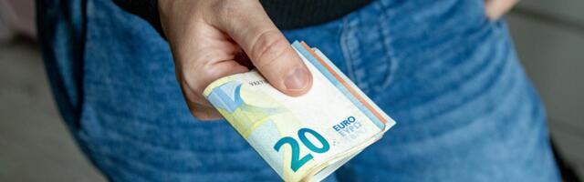 Pankade intressid säästuhoiusele erinevad kohati mitmekordselt. Kust saab täna parima pakkumise?