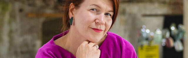 Mirjam Mõttus: pöidlad pihku ja loodame, et midagi hullu ei juhtu