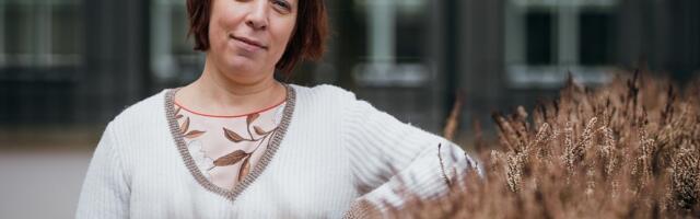 Mailis Reps igapäevaelust üheksa lapsega_ nädalavahetusel pesed ja iga vaba moment triigid