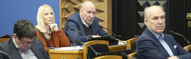 VIDEO I Helle-Moonika Helme: kas surrogaatsuses üldse midagi arutada on?