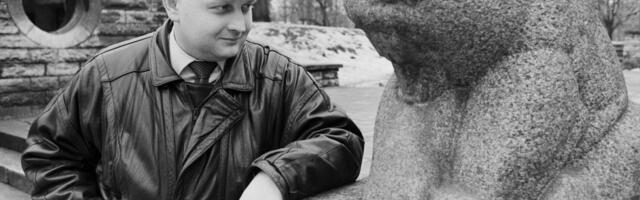 „Jüri kartis selle raamatu ilmumist.“ Eesti lähiminevikule valgust heitev raamat ilmus alles pärast autori surma