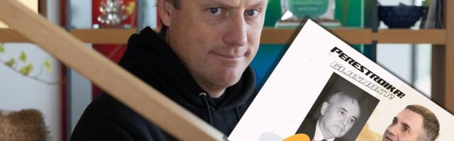 Taavi Kotka töötukassa saagast: see on riigiaadlikest hädaldajate hala. Minul läheb sellise jutu peale käsi rusikasse