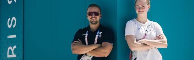 Henry Hein võidukast Jefimovast_ usun, et ta on tugevamaks saanud