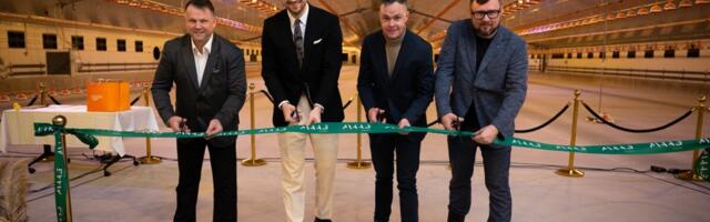 Maag Food investeeris 5 miljonit uude broilerifarmi