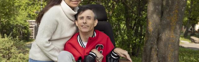 Puudega mehe šokeeriv lugu paljastas tõsiasja: nigel eesti keel haiglates seab patsiendid ohtu