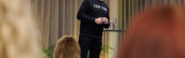 Coop Pank kasvatas kasumit probleemse laenu lahendamisega