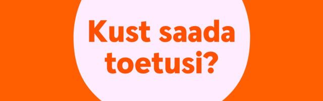 Suur nimekiri_ need toetused on alustavale ettevõtjale abiks