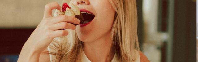 Pidev söögiisu pole juhuslik: põhjused, miks sa tahad süüa ka siis, kui kõht täis