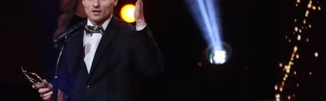 OTSEBLOGI JA FOTOD | „Spordiaasta Tähed 2025“: Visnap ja Riidebach valiti aasta parasportlasteks, Lillo pääses kuulsuste halli