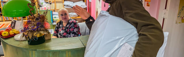 AASTA KOKKUVÕTE: viimaseid postiasutusi sulgev Omniva tekitas Läänemaal kaose